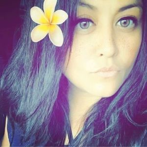 Meet your Posher, Gigi